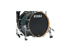 Tama 18x14 Starclassic Performer Bass Drum No Mount