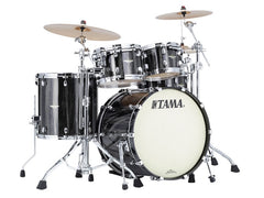 Tama Starclassic Maple Lacquer w/o Mount 13 16 24