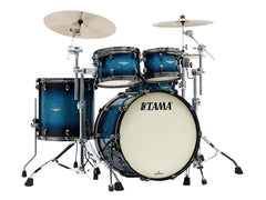 Tama Starclassic Maple Lacquer w/o Mount 13 16 24