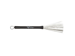 Paire de brosses métalliques rétractables lourdes Vater Wire Tap