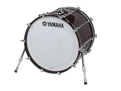 Yamaha RBB2216 Recording Custom 22x16 Bass Drum