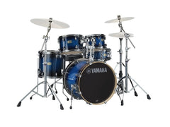 Yamaha Stage Custom 5pc 700 Hardware Included 10T 12T 14SN 16FT 22BD