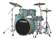 Pack de 5 coques Yamaha Stage Custom 10T 12T 14SN 16FT 22BD