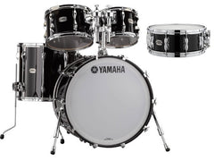 Yamaha 5PC Recording Custom Shell Pack 10 12 16 14SN 22x18BD