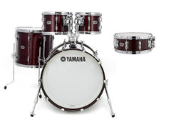 Yamaha 5PC Recording Custom Shell Pack 10 12 16 14SN 22x18BD