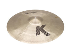 Zildjian 19" K Crash en papier fin