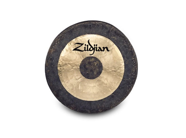 Zildjian 12" Hand Hammered Orchestral Gong