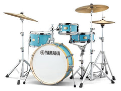 Yamaha Stage Custom Hip w/ Crosstown Hardware