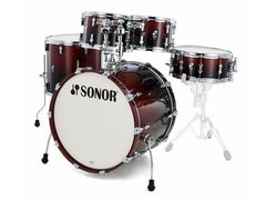 Pack de fûts en érable Sonor AQ2 Stage