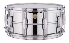 Ludwig 6.5x14 Supraphonic Snare Drum B Stock LM402B