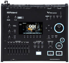Kit V-Drum Roland VAD716-GN Naturel brillant