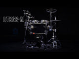 Yamaha DTX6K5M Electronic Drum Kit