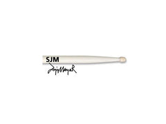 Baguettes de batterie Jojo Mayer de la série Signature de Vic Firth