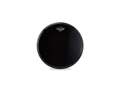 Remo 22" P3 Ebony Bass Drum Head