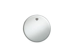 Peau de grosse caisse avec revêtement Ambassador Remo 18"