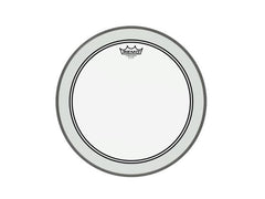 Remo 20" Powerstroke 3 Clear Bass Drum Head P3-1320-C2