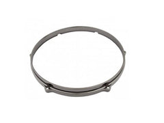 Tama 13" 6 Hole Black Nickel Die-Cast Hoop Batter MDH13-6FBN