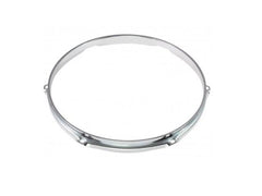 Tama 18" 6 trous Triple Flanged Hoop côté batteur