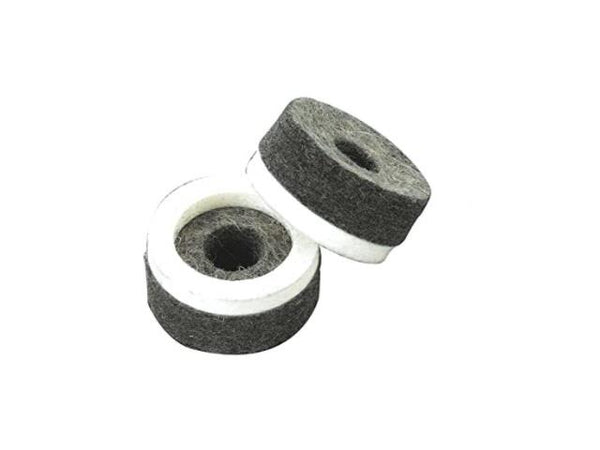 Tama Cymbal Felt Ring-True Washer 2 Pack