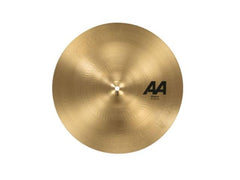 Pistolet chinois AA Sabian 18"