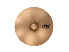 Sabian 20" B8X Rock Ride