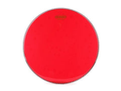 Peau de tambour hydraulique rouge Evans 18"