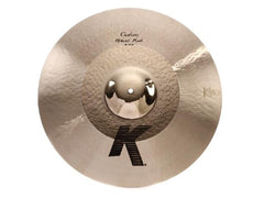 Vélo hybride Zildjian K Custom 20"
