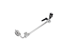 DW Bass Drum Mounted Cymbal Arm
