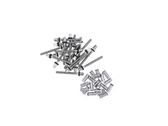 DW TP50 Tension Rods for 5" Snares DWSMTP50S5