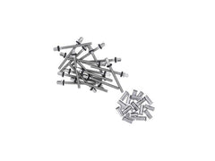 Tiges de tension DW TP50 pour caisses claires de 6" DWSMTP50S6