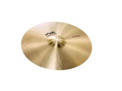Paiste 16" Formula 602 Crash ultra fin