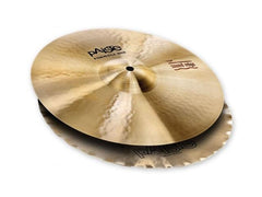Paiste 14" Formula 602 Sound Edge Top Hi-Hat