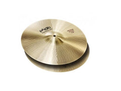 Paiste 15" Formula 602 Medium Bottom Hi-Hat