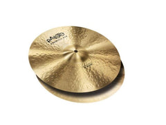 Paiste 15" Formula 602 Modern Essential Hi-Hat inférieur