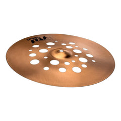 Paiste 14" PST X Swiss Flanger Crash 1255414