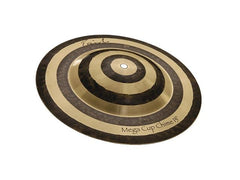 Carillon Paiste Signature Mega Cup 13"