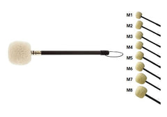 Paiste Gong Mallet M5 GM49005