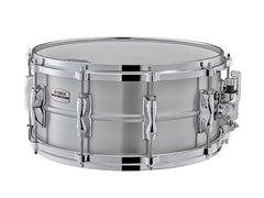 Yamaha Recording Custom Aluminum Snare 14x6.5 RAS1465