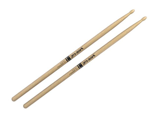 Promark 7A Hickory Sticks