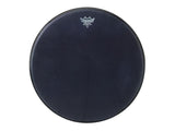 Remo 12" Emperor Black Suede Drum Head
