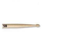 Baguettes de batterie Vic Firth American Classic 5B
