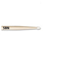 Vic Firth American Classic 5B Nylon Tip Drum Sticks