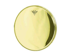 Remo 6" Ambassador Starfire Gold Drum Head