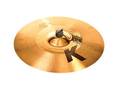 Crash hybride Zildjian 16" K Custom