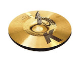 Zildjian 14" 1/4 K Custom Hybrid Hi-Hats