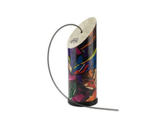 Remo 10" Spring Drum Tropical Leaf