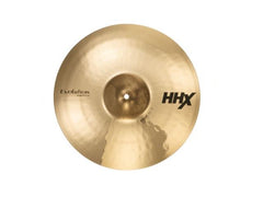 Sabian 16" HHX Evolution Crash Brilliant