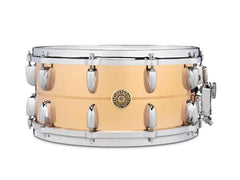 Gretsch 6.5x14 Bronze USA Custom Snare Drum G4169B