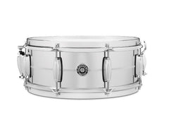 Gretsch Brooklyn 5x14 Chrome Over Steel Snare Drum GB4165S