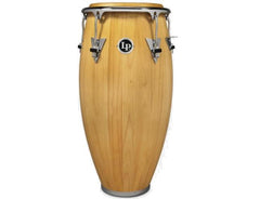 LP Classic 11" Quinto Naturel/Chrome